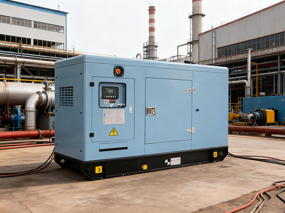 What are the ratings of generators?